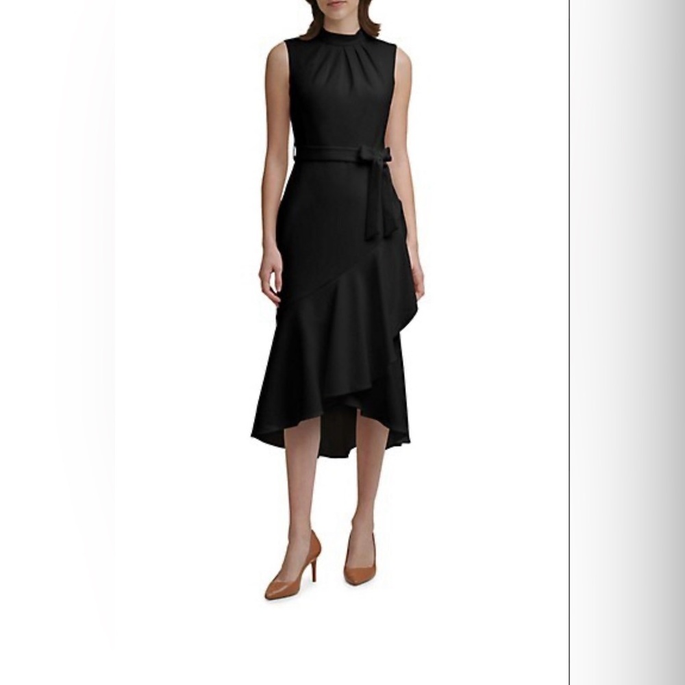 NEW Calvin Klein Dress